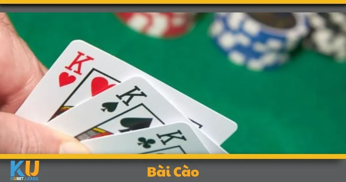 Bài Cào KUBET – Tựa Game Đơn Giản Nhưng Đầy May Mắn 4 Bài Cào KUBET – Tựa Game Đơn Giản Nhưng Đầy May Mắn