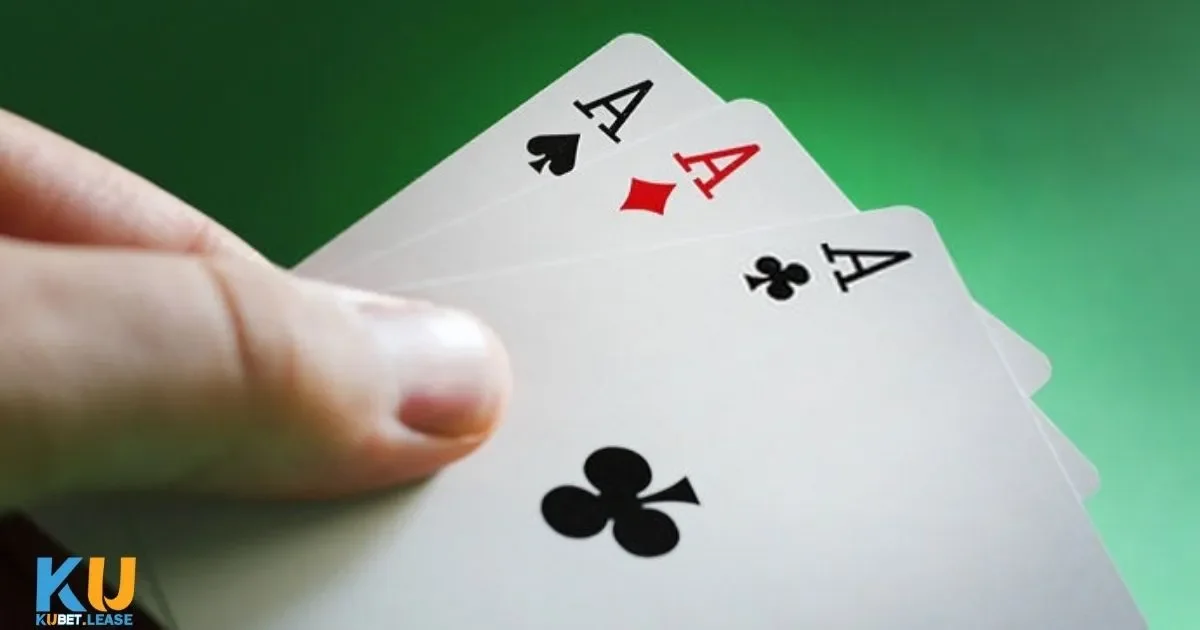 Bài Cào KUBET – Tựa Game Đơn Giản Nhưng Đầy May Mắn 4 Các Loại Kèo Đặt Cược