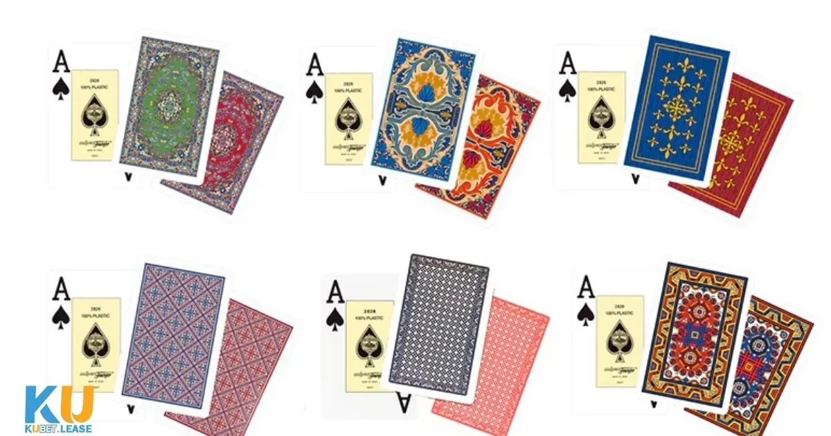 Bài Catte KUBET – Thử Thách Chiến Thuật Đỉnh Cao 3 Những điểm nổi bật của Bài Catte trên KUBET