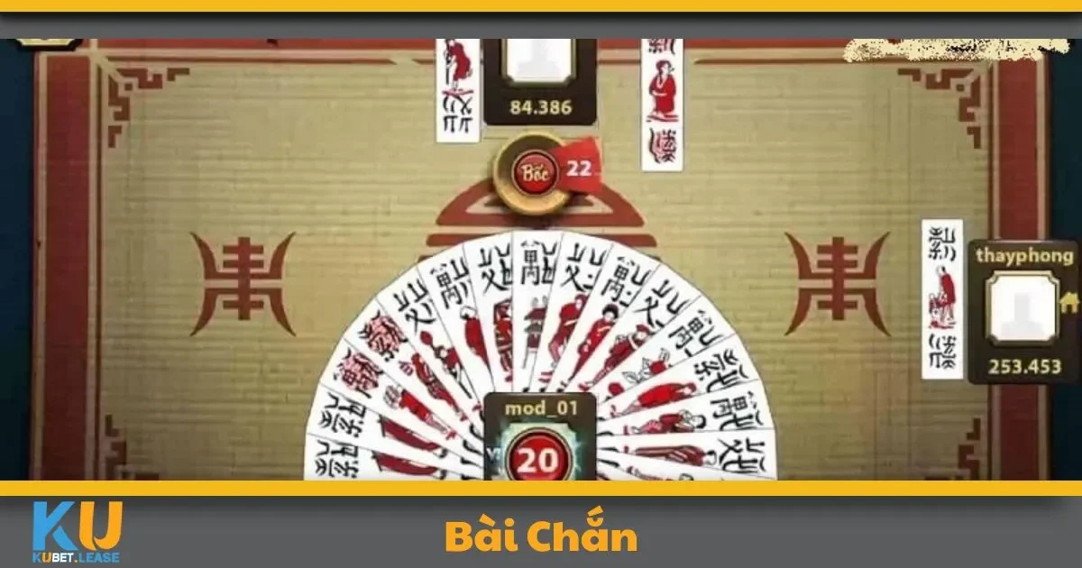 Bài Chắn KUBET – Tựa Game Truyền Thống Với Giao Diện Mới 6 Bài Chắn KUBET – Tựa Game Truyền Thống Với Giao Diện Mới