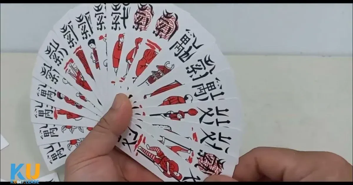 Bài Chắn KUBET – Tựa Game Truyền Thống Với Giao Diện Mới 3 Bí Quyết Đọc Tình Huống Trong Bài Chắn Hiệu Quả