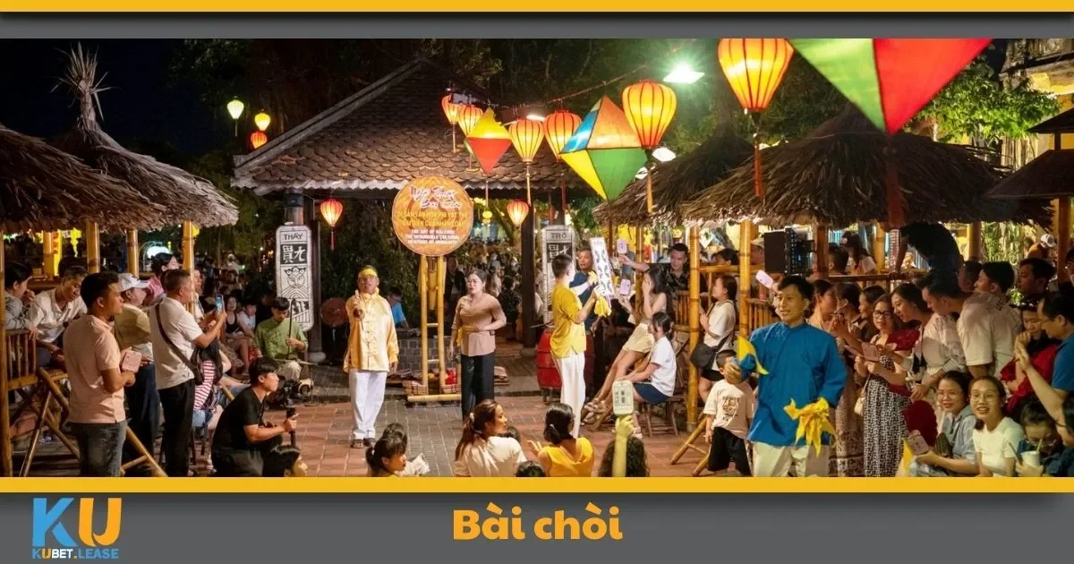 Bài Chòi KUBET – Trò Chơi Dân Gian Được Làm Mới 9 Bài Chòi KUBET – Trò Chơi Dân Gian Được Làm Mới
