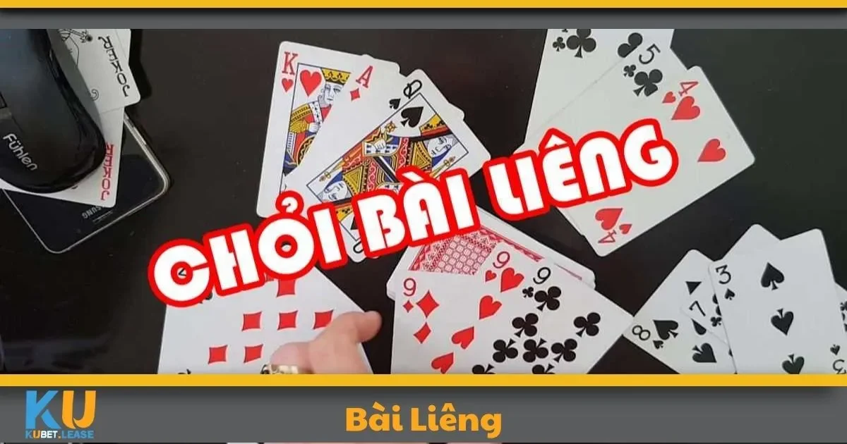 Bài Liêng KUBET: Tựa Game Tốc Độ, Phần Thưởng Hấp Dẫn 6 Bài Liêng KUBET: Tựa Game Tốc Độ, Phần Thưởng Hấp Dẫn