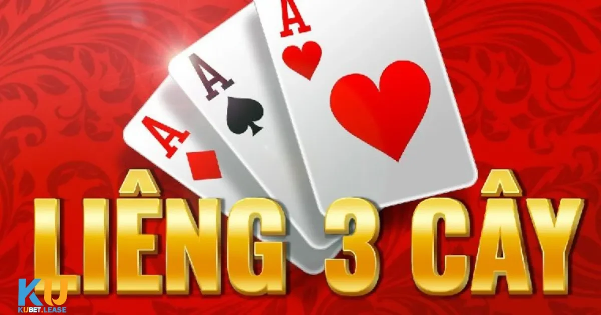Bài Liêng KUBET: Tựa Game Tốc Độ, Phần Thưởng Hấp Dẫn 3 Chiến Lược Tăng Tỷ Lệ Thắng Khi Chơi Liêng Tại KUBET
