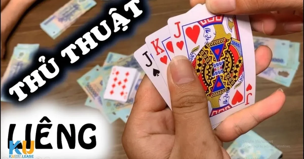 Bài Liêng KUBET: Tựa Game Tốc Độ, Phần Thưởng Hấp Dẫn 4 Quản Lý Tài Chính Thông Minh