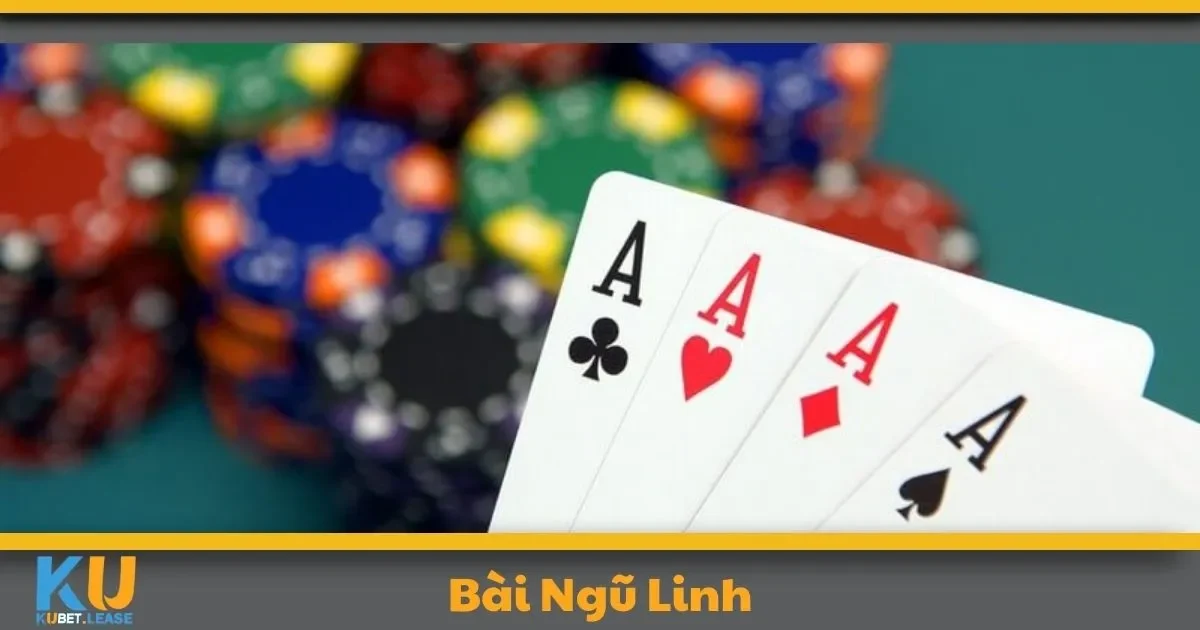 Bài Ngũ Linh KUBET – Thử Thách Tư Duy Với Tựa Game Hay 3 Bài Ngũ Linh KUBET – Thử Thách Tư Duy Với Tựa Game Hay
