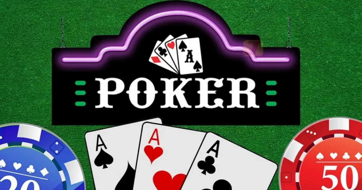Bài Poker KUBET – Tựa Game Quốc Tế Đỉnh Cao 3 Chiến Lược “All-In” Khi Chơi Poker Tại KUBET Hiệu Quả