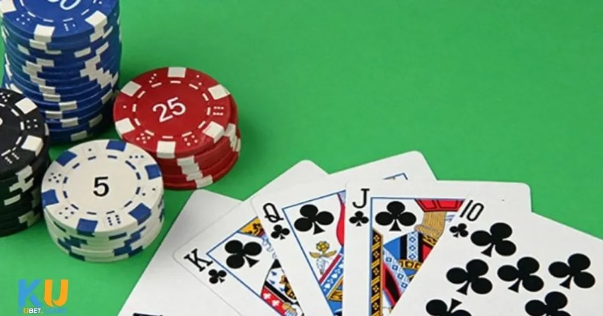 Bài Poker KUBET – Tựa Game Quốc Tế Đỉnh Cao 4 Rủi Ro Khi Áp Dụng Chiến Lược All-In