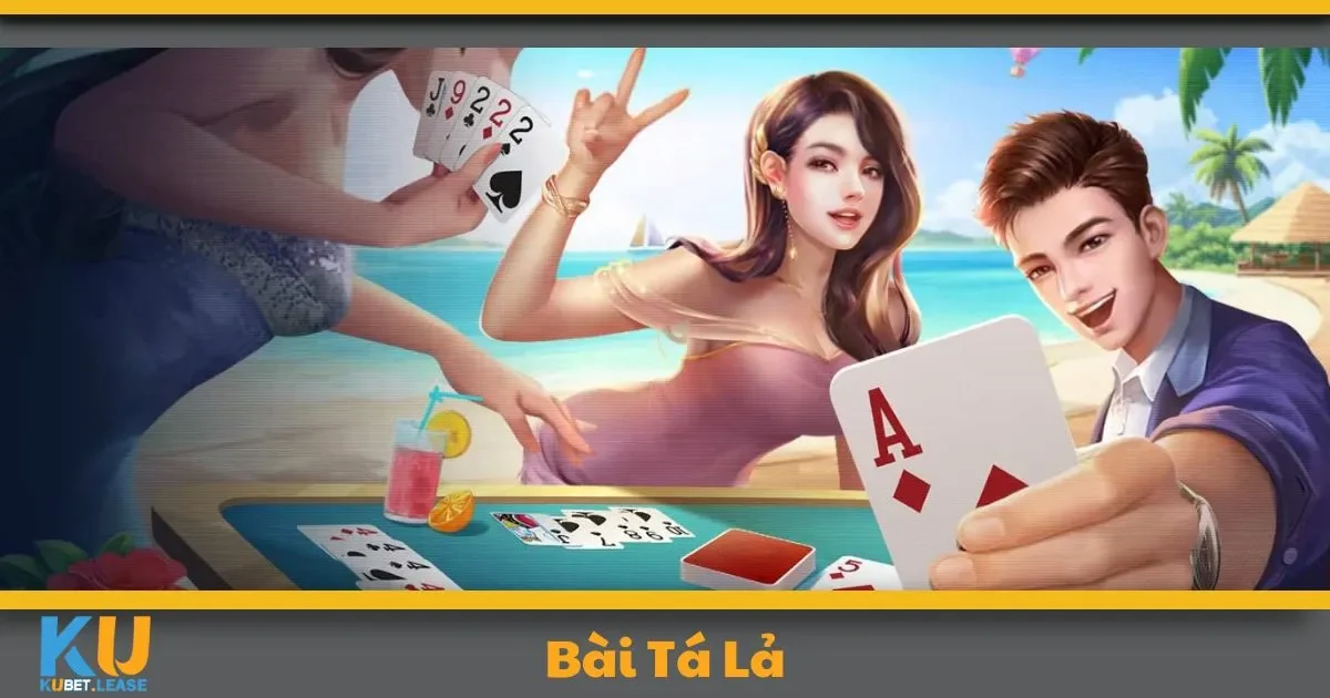 Bài Tá Lả KUBET – Trải Nghiệm Tựa Game Tư Duy 7 Bài Tá Lả KUBET – Trải Nghiệm Tựa Game Tư Duy