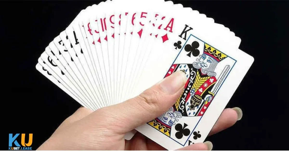 Bài Tá Lả KUBET – Trải Nghiệm Tựa Game Tư Duy 4 Nắm bắt tâm lý đối thủ