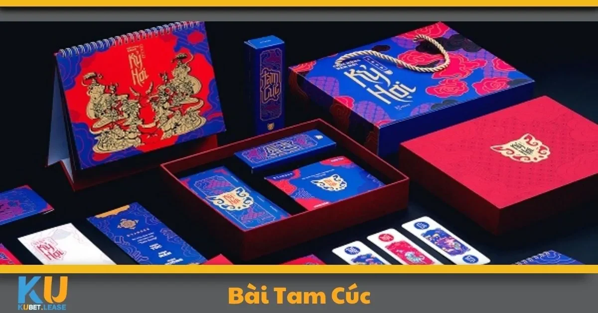 Bài Tam Cúc KUBET – Tựa Game Văn Hóa Việt Nam 8 Bài Tam Cúc KUBET – Tựa Game Văn Hóa Việt Nam