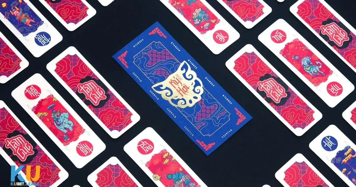 Bài Tam Cúc KUBET – Tựa Game Văn Hóa Việt Nam 4 Quan Sát Đối Thủ