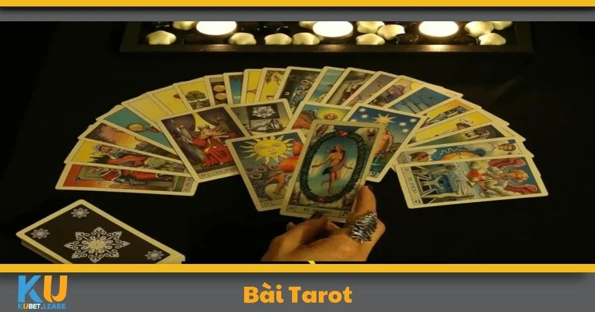 Bài Tarot KUBET – Khám Phá Tương Lai Với Giao Diện Mới 2 Tarot KUBET Là Gì? Hướng Dẫn Đọc Lá Bài Hiệu Quả