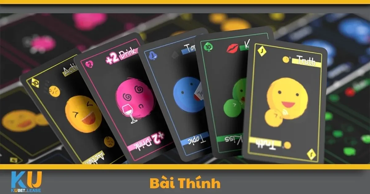 Bài Thính KUBET – Trải Nghiệm Mới Lạ Với Phần Thưởng Hay 2 Bài Thính KUBET – Trải Nghiệm Mới Lạ Với Phần Thưởng Hay