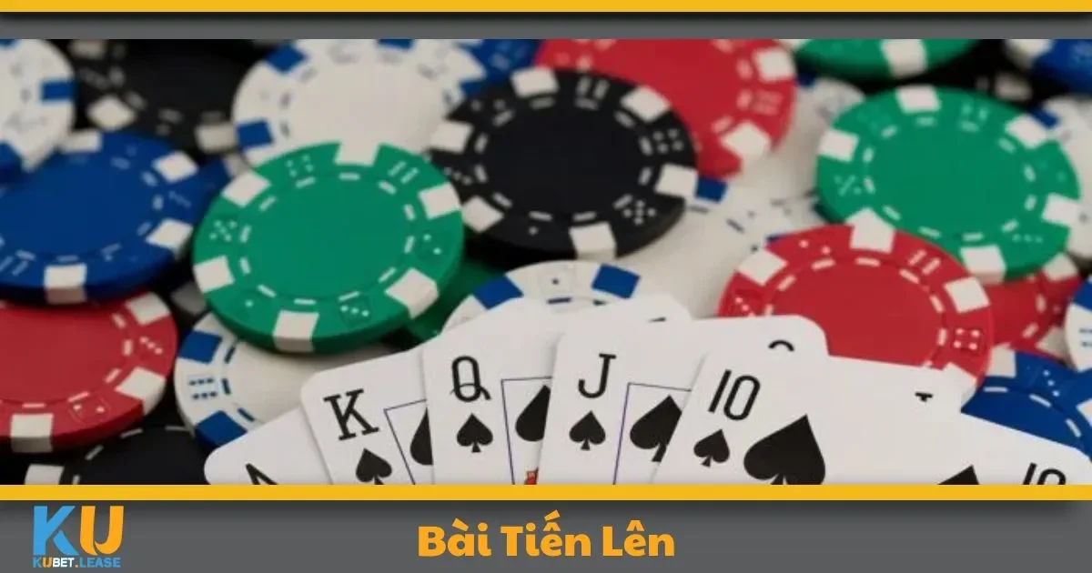Bài Tiến Lên KUBET – Tựa Game Quốc Dân Với Giao Diện Đỉnh 9 Bài Tiến Lên KUBET – Tựa Game Quốc Dân Với Giao Diện Đỉnh