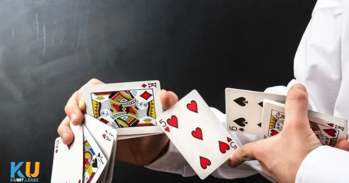 Bài Tú Lơ Khơ KUBET – Tựa Game Truyền Thống Mới 4 Chiến Lược Đặt Cược Thông Minh