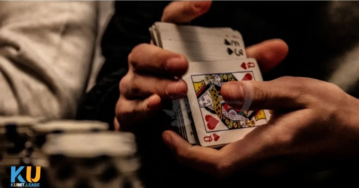 Bài Tú Lơ Khơ KUBET – Tựa Game Truyền Thống Mới 3 Bí Quyết Quản Lý Bộ Bài Khi Chơi Tú Lơ Khơ Tại KUBET