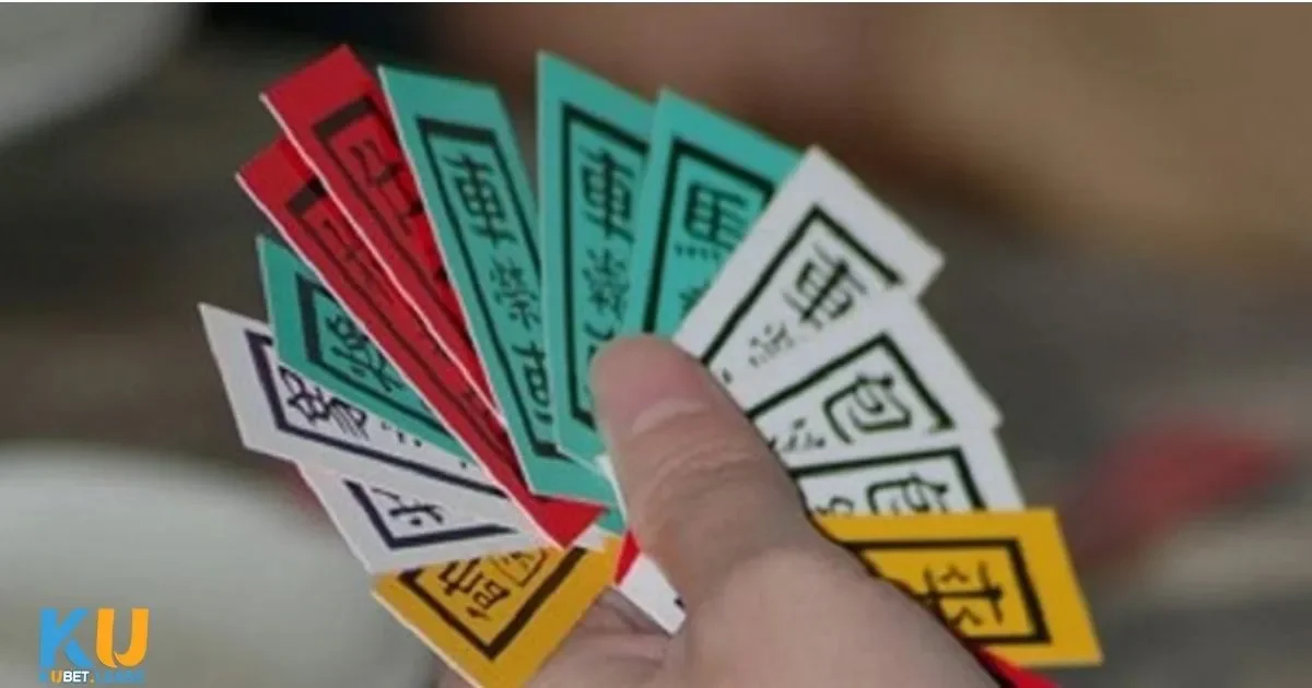 Bài Tứ Sắc KUBET – Trò Chơi Dân Gian Với Phần Thưởng 4 Kiểm Soát Tài Chính Khi Chơi Bài Tứ Sắc