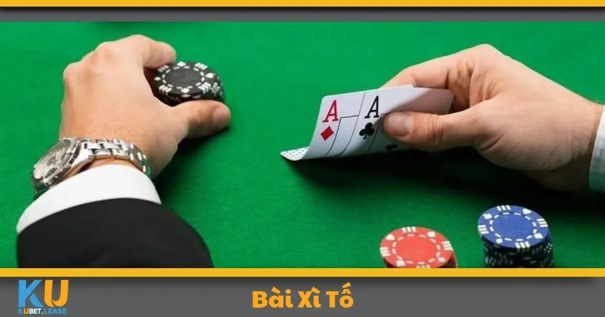 Bài Xì Tố KUBET – Trải Nghiệm Tựa Game Tư Duy 4 Bài Xì Tố KUBET – Trải Nghiệm Tựa Game Tư Duy