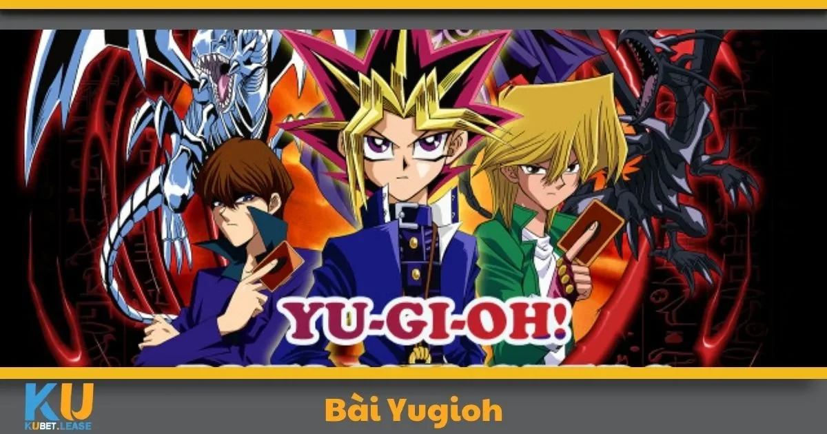 Bài Yugioh KUBET – Tựa Game Đầy Kịch Tính, Hấp Dẫn 9 Bài Yugioh KUBET – Tựa Game Đầy Kịch Tính, Hấp Dẫn