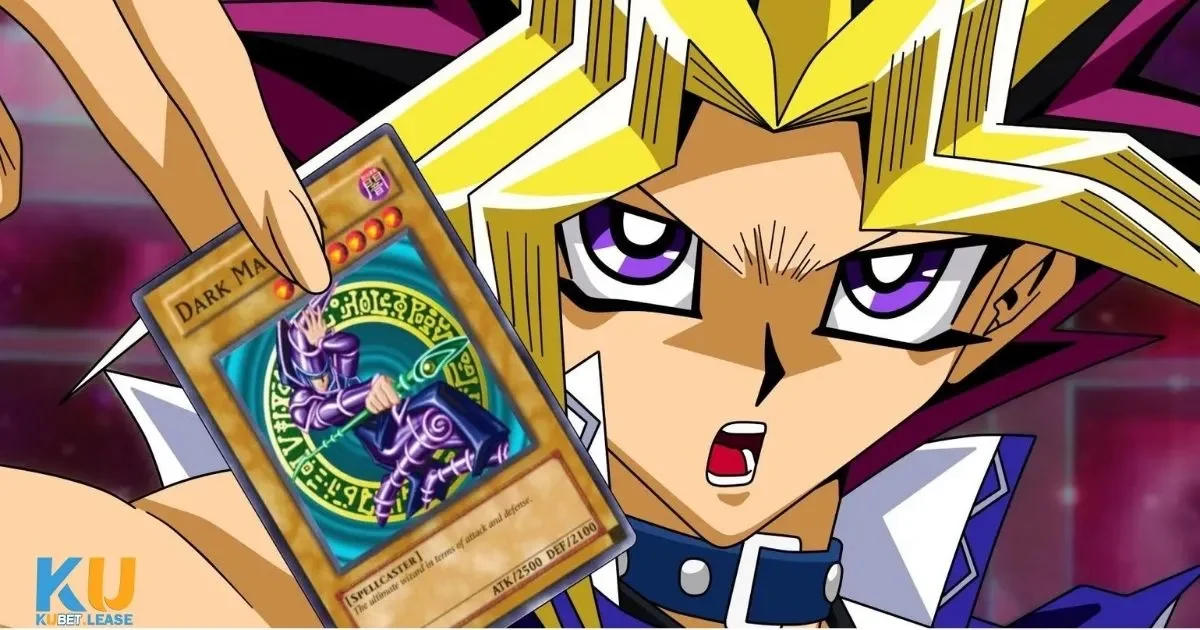 Bài Yugioh KUBET – Tựa Game Đầy Kịch Tính, Hấp Dẫn 3 Bí Quyết Sử Dụng Chiến Thuật Hiệu Quả Khi Chơi Yugioh