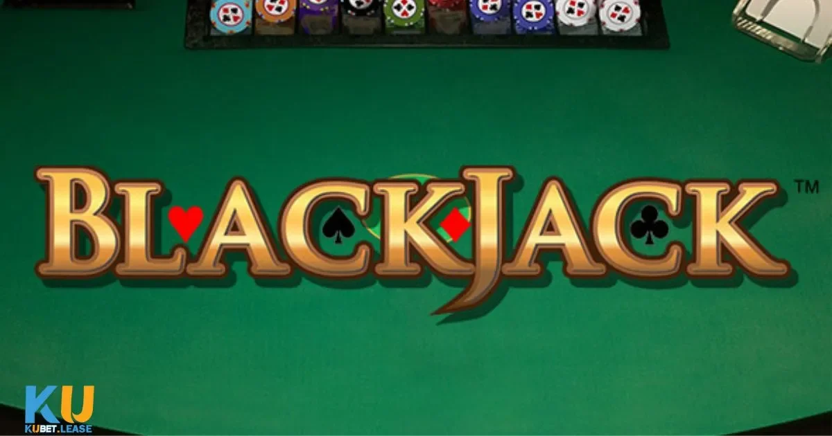 Blackjack KUBET – Thử Thách Chiến Thuật Tại Nhà Cái 4 Khi Nào Nên “Hit”?