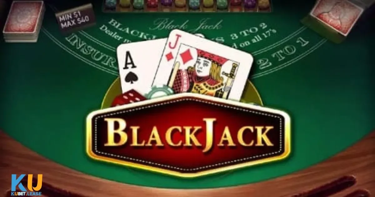 Blackjack KUBET – Thử Thách Chiến Thuật Tại Nhà Cái 3 Các Tùy Chọn Khi Chơi