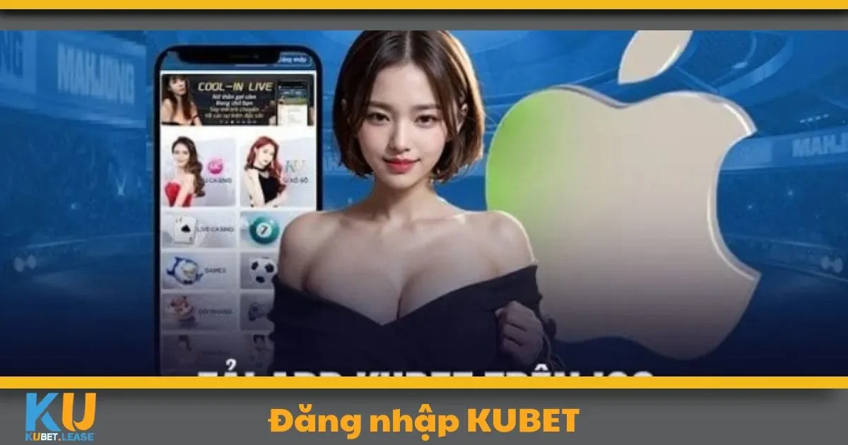 Đăng Nhập KUBET - Cách Truy Cập Nền Tảng Giải Trí 1 Đăng nhập KUBET dễ dàng: Hướng dẫn chi tiết cho người mới