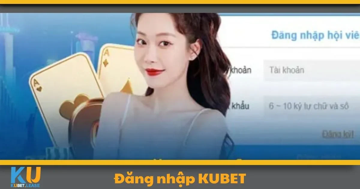 Đăng Nhập KUBET - Cách Truy Cập Nền Tảng Giải Trí 2 Bí quyết giữ an toàn tài khoản khi đăng nhập tại KUBET