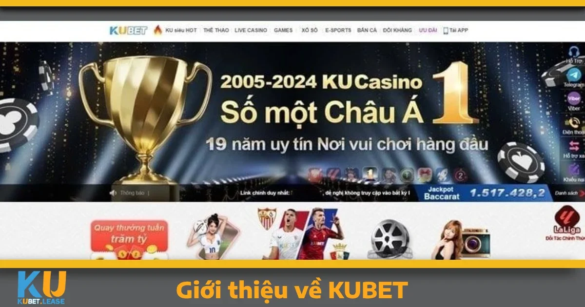 KUBET ⭐️ Link Đăng Ký/Đăng Nhập KUBET.Com Uy Tín 28 Giới Thiệu Về KUBET