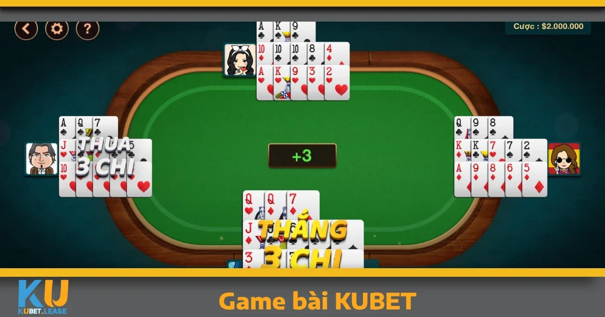KUBET ⭐️ Link Đăng Ký/Đăng Nhập KUBET.Com Uy Tín 29 Game Bài KUBET – Khám Phá Thế Giới Giải Trí Đỉnh Cao