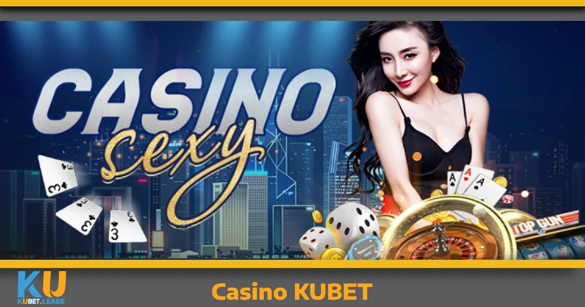 KUBET ⭐️ Link Đăng Ký/Đăng Nhập KUBET.Com Uy Tín 30 Casino KUBET – Sòng Bạc Online Chuẩn Quốc Tế