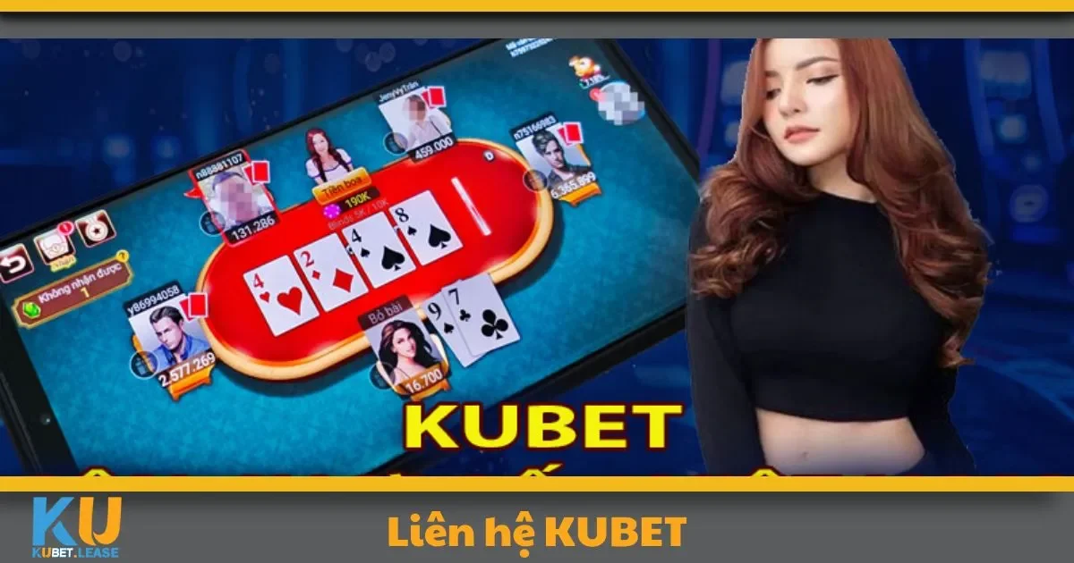 Liên Hệ KUBET: Kênh Hỗ Trợ Khách Hàng Chuyên Nghiệp 24/7 2 Vì sao dịch vụ hỗ trợ của KUBET được người chơi đánh giá cao?