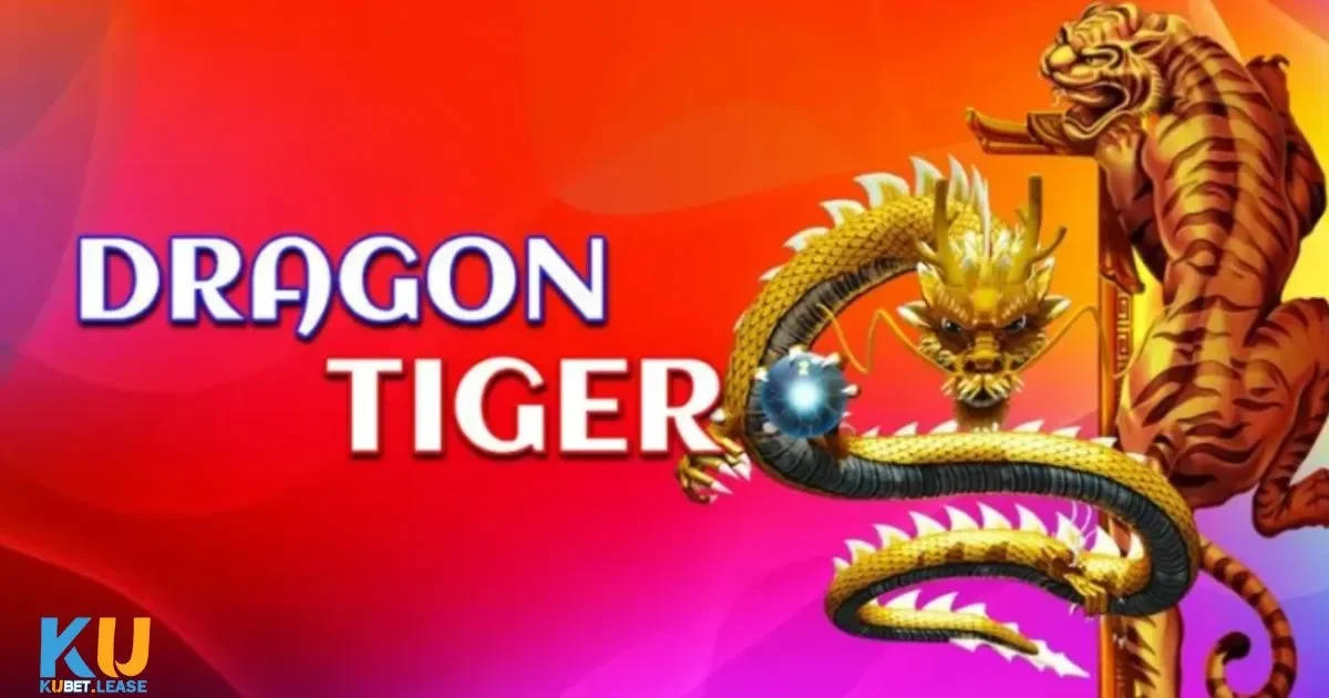 Rồng Hổ KUBET: Trò Chơi Nhanh Tốc Độ Với Phần Thưởng Cao 3 Phân Tích Tình Huống Trước Khi Đặt Cược