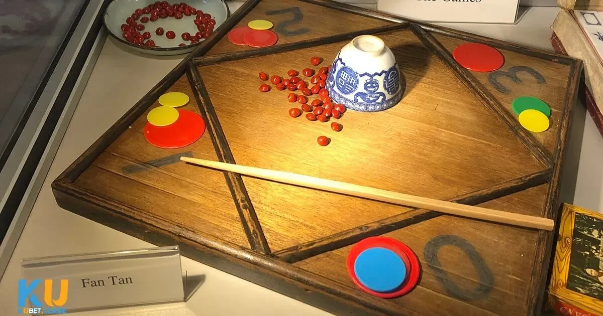 Sicbo KUBET – Tựa Game Xúc Xắc Với Giao Diện Độc Đáo 4 Chiến Thuật Chọn Kèo Hiệu Quả