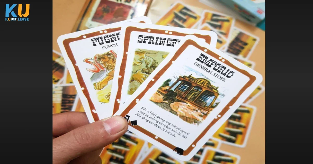 Bài Bang KUBET – Mẹo Giúp Bạn Dẫn Đầu Trong Mọi Trận Đấu 2 Bài Bang KUBET là gì? Tổng quan về trò chơi thẻ bài hấp dẫn