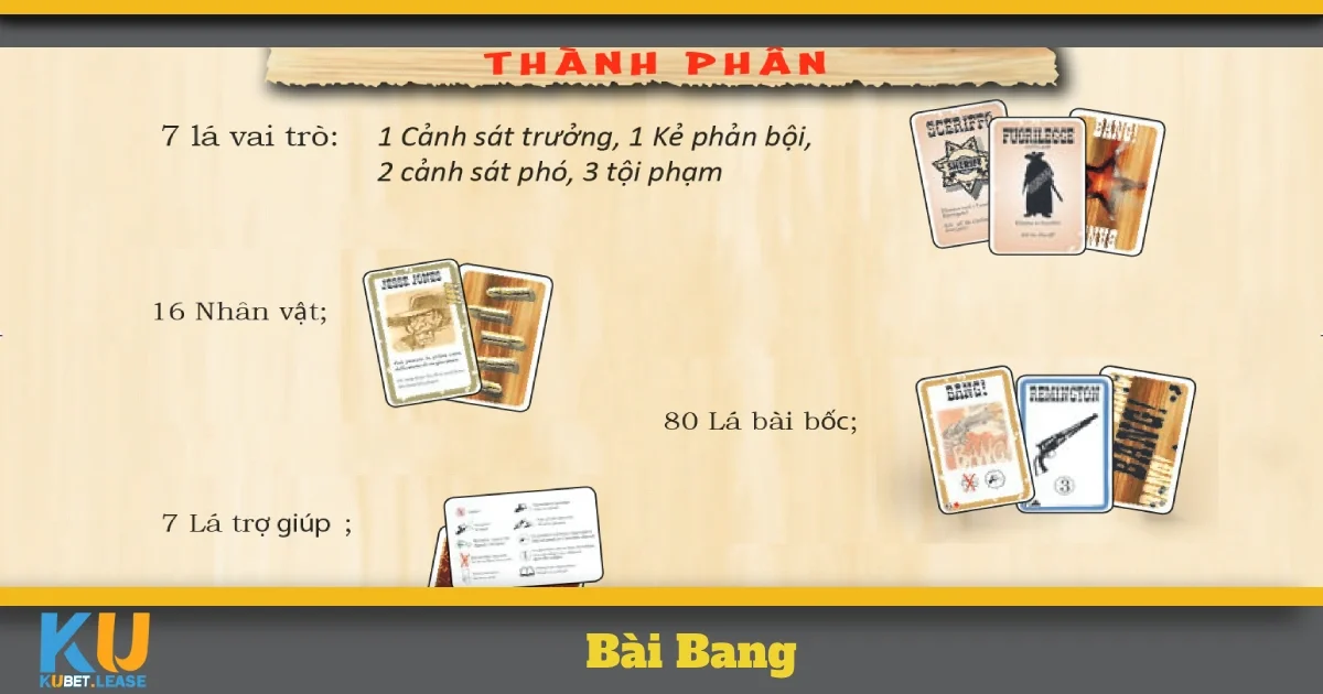 Bài Bang KUBET – Mẹo Giúp Bạn Dẫn Đầu Trong Mọi Trận Đấu 8 Chiến thuật chơi bài Bang giúp bạn làm chủ cuộc chơi