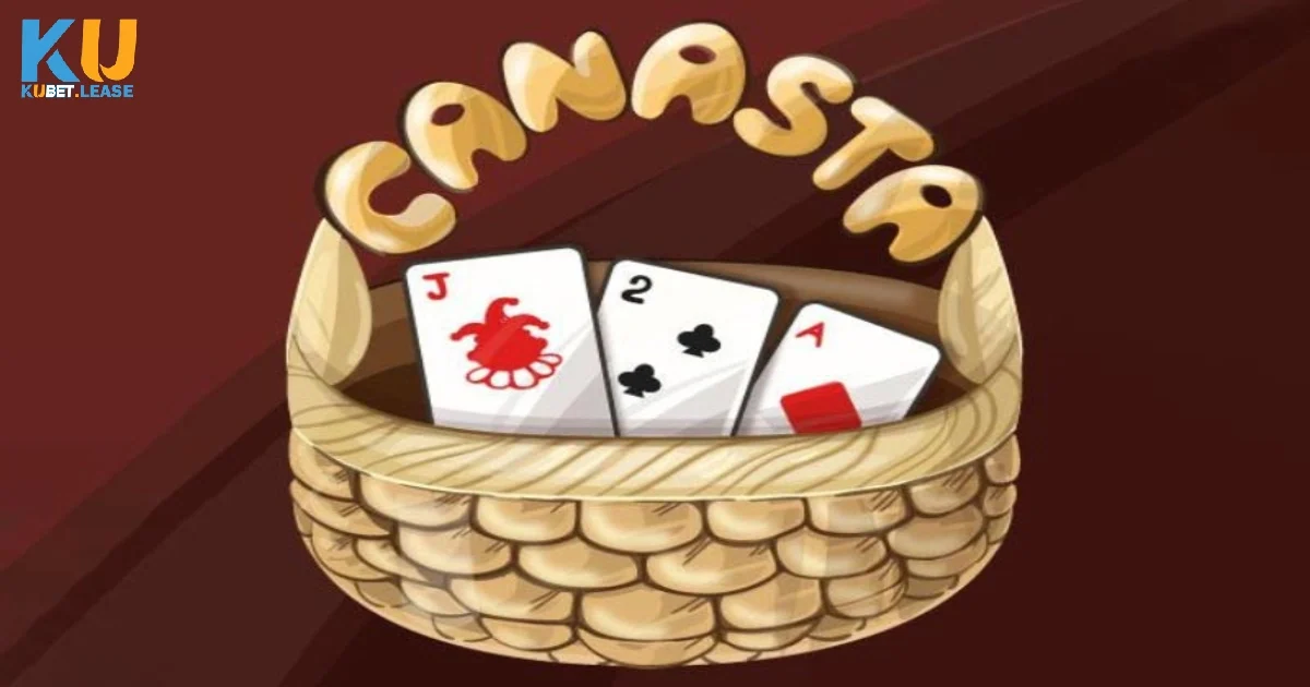 Bài Canasta KUBET – Bí Kíp Chơi Và Cách Chốt Bài Chính Xác 2 Bài Canasta KUBET là gì? Nguồn gốc và cách chơi cơ bản