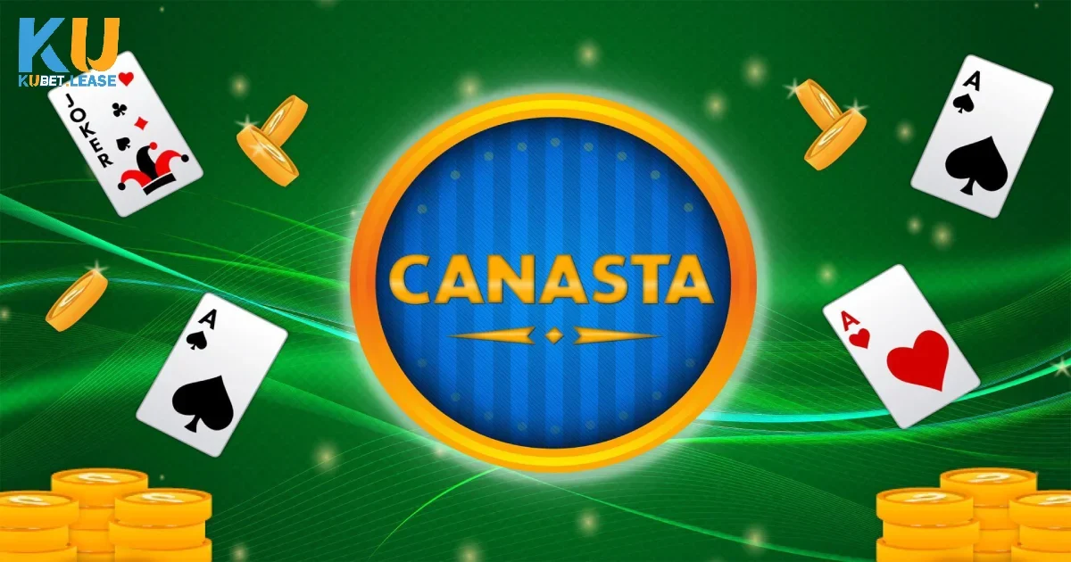 Bài Canasta KUBET – Bí Kíp Chơi Và Cách Chốt Bài Chính Xác 3 Hướng dẫn chơi bài Canasta KUBET giúp bạn chiến thắng dễ dàng