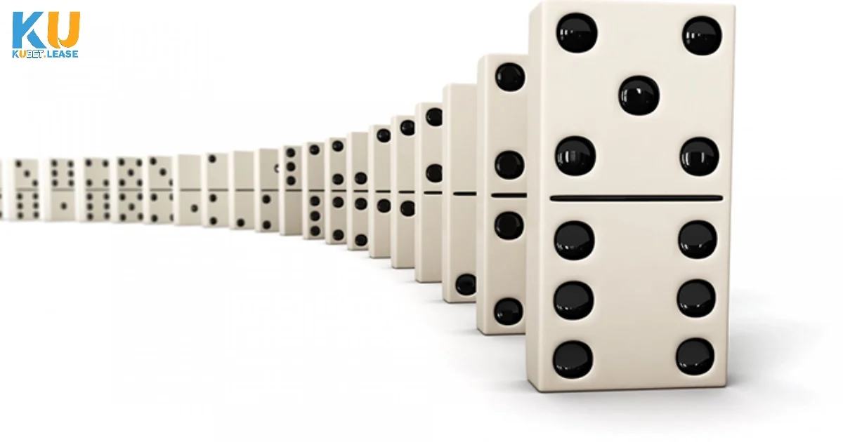 Bài Domino KUBET – Chiến Lược Và Cách Tính Điểm Chuẩn 2 Bài Domino KUBET là gì? Cách chơi và luật cơ bản