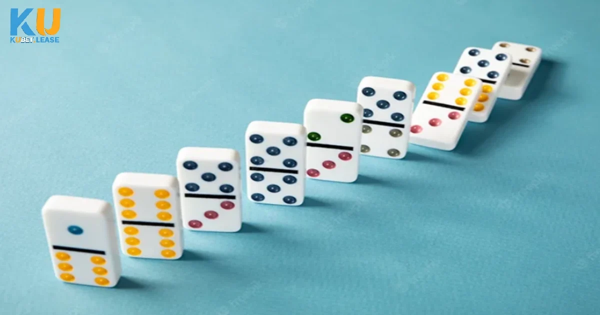 Bài Domino KUBET – Chiến Lược Và Cách Tính Điểm Chuẩn 3 Mẹo đặt cược bài Domino tại KUBET giúp tăng cơ hội thắng
