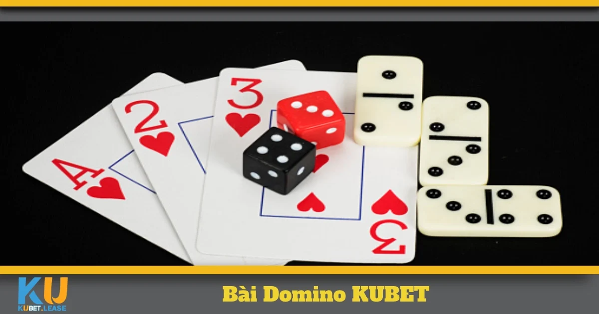 Bài Domino KUBET – Chiến Lược Và Cách Tính Điểm Chuẩn 6 Chiến thuật ghép quân Domino giúp bạn tối ưu điểm số