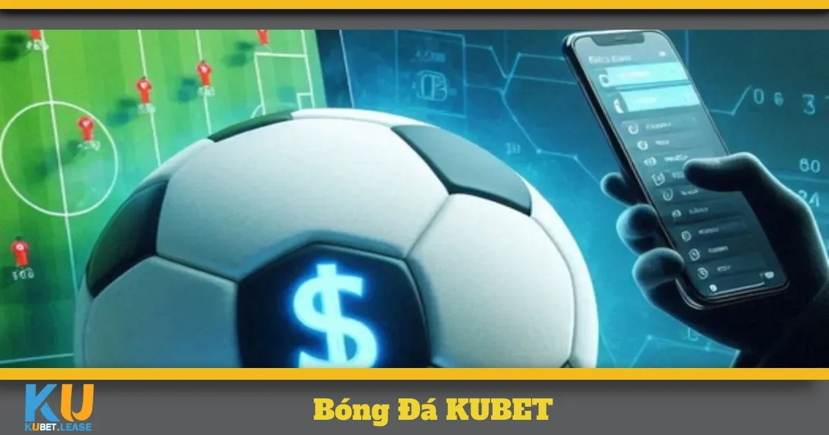 Bóng Đá KUBET – Hướng Dẫn Cược Và Mẹo Soi Kèo Chuẩn 2 Những điều cần lưu ý khi mới bắt đầu