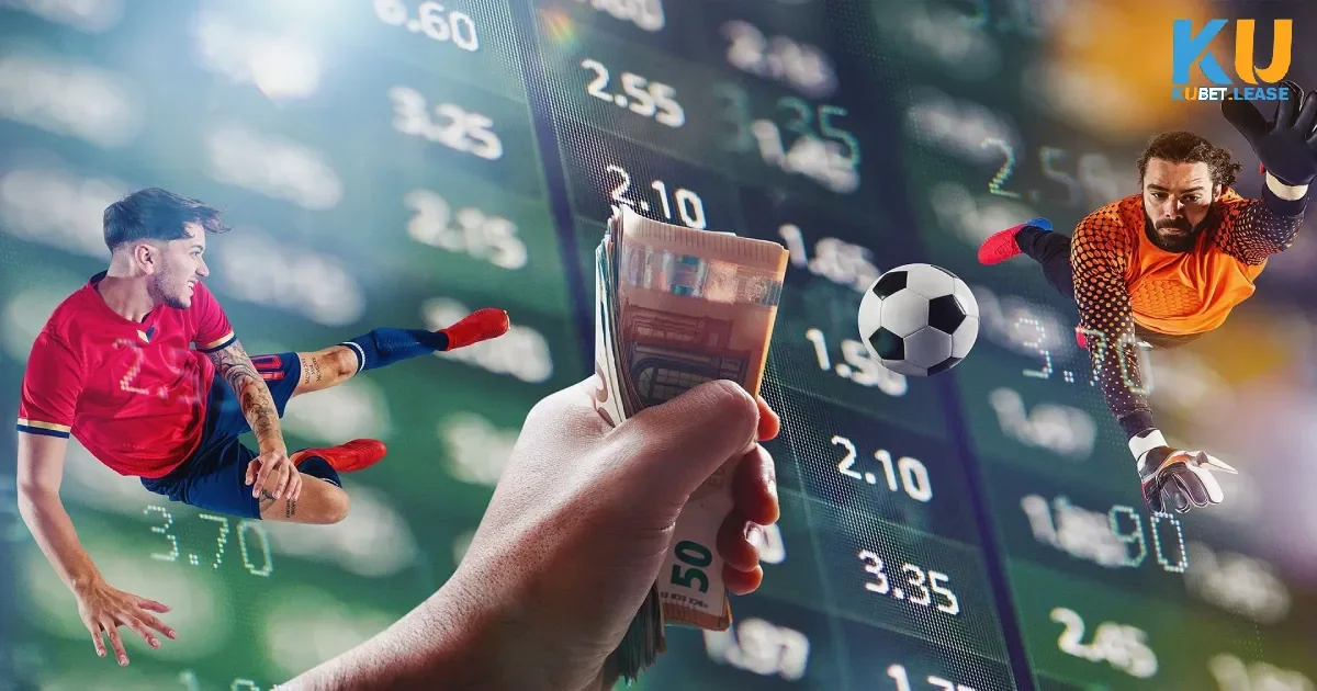 IM Sports KUBET – Mẹo Cá Cược Giúp Bạn Tăng Lợi Nhuận 3 An toàn và bảo mật khi chơi IM Sports KUBET