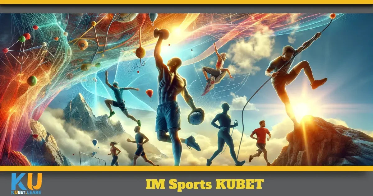 IM Sports KUBET – Mẹo Cá Cược Giúp Bạn Tăng Lợi Nhuận 5 Chiến lược đặt cược và cách quản lý vốn khi chơi IM Sports