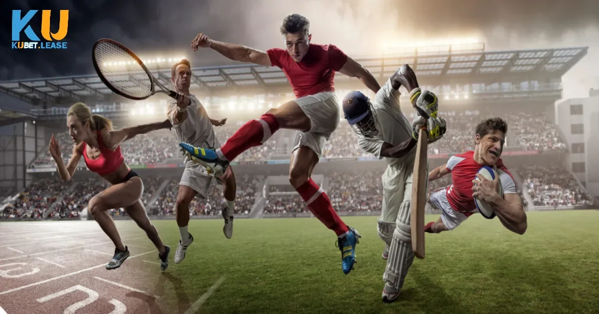 S Sports KUBET – Khám Phá Chiến Lược Chốt Kèo Hiệu Quả 2 S Sports KUBET là gì? Tổng quan về hệ thống cá cược thể thao