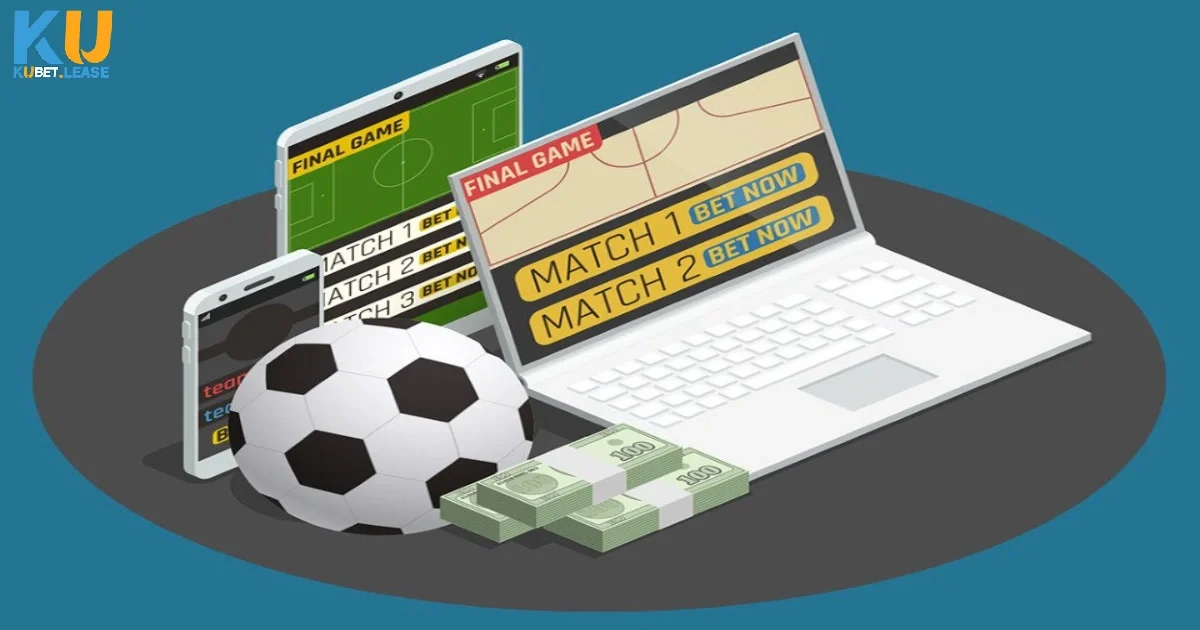 TP Sports KUBET – Cách Chơi Và Mẹo Đặt Kèo Chính Xác 3 Tỷ lệ cược cạnh tranh