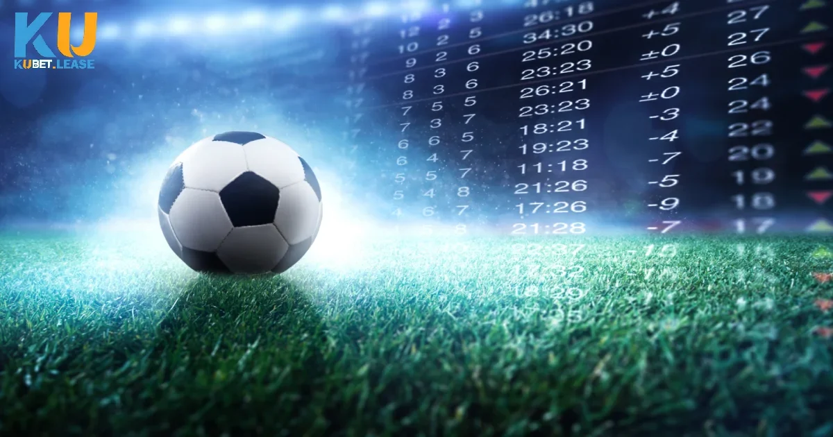 TP Sports KUBET – Cách Chơi Và Mẹo Đặt Kèo Chính Xác 4 Cách đặt cược tại TP Sports giúp tối ưu lợi nhuận