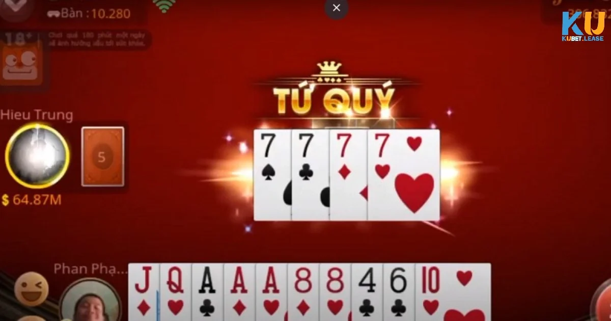 Mẹo chơi tiến lên Kubet – Cách thắng không nhờ vào may mắn 2 Một số mẹo chơi Tiến Lên mà bạn cần phải biết