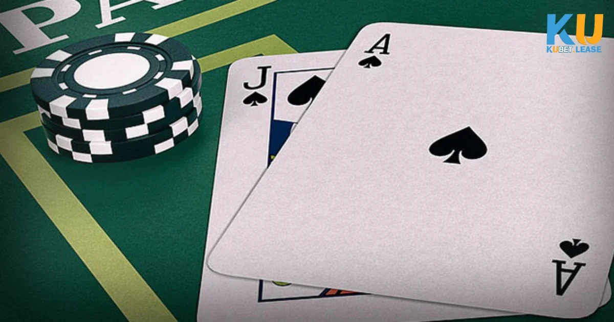Các Loại Cược Trong Blackjack Tại KUBET Bạn Nên Thử 2 Các loại cược trong Blackjack không chỉ hấp dẫn mà còn mang đến những cơ hội thú vị cho người chơi